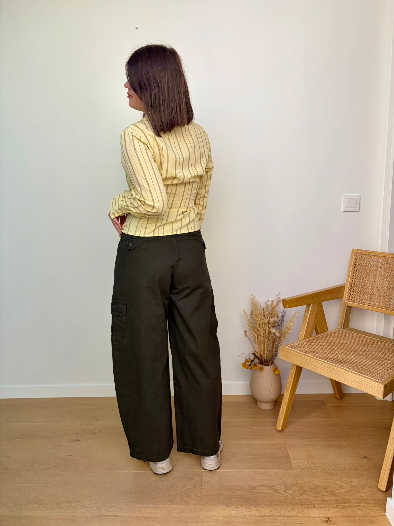 Chemise DANSAERT