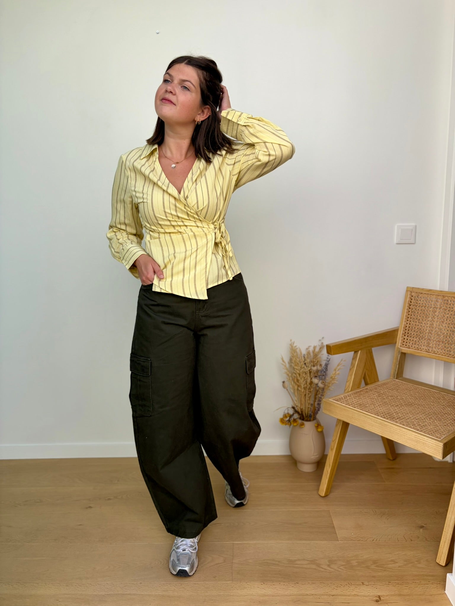 Chemise DANSAERT
