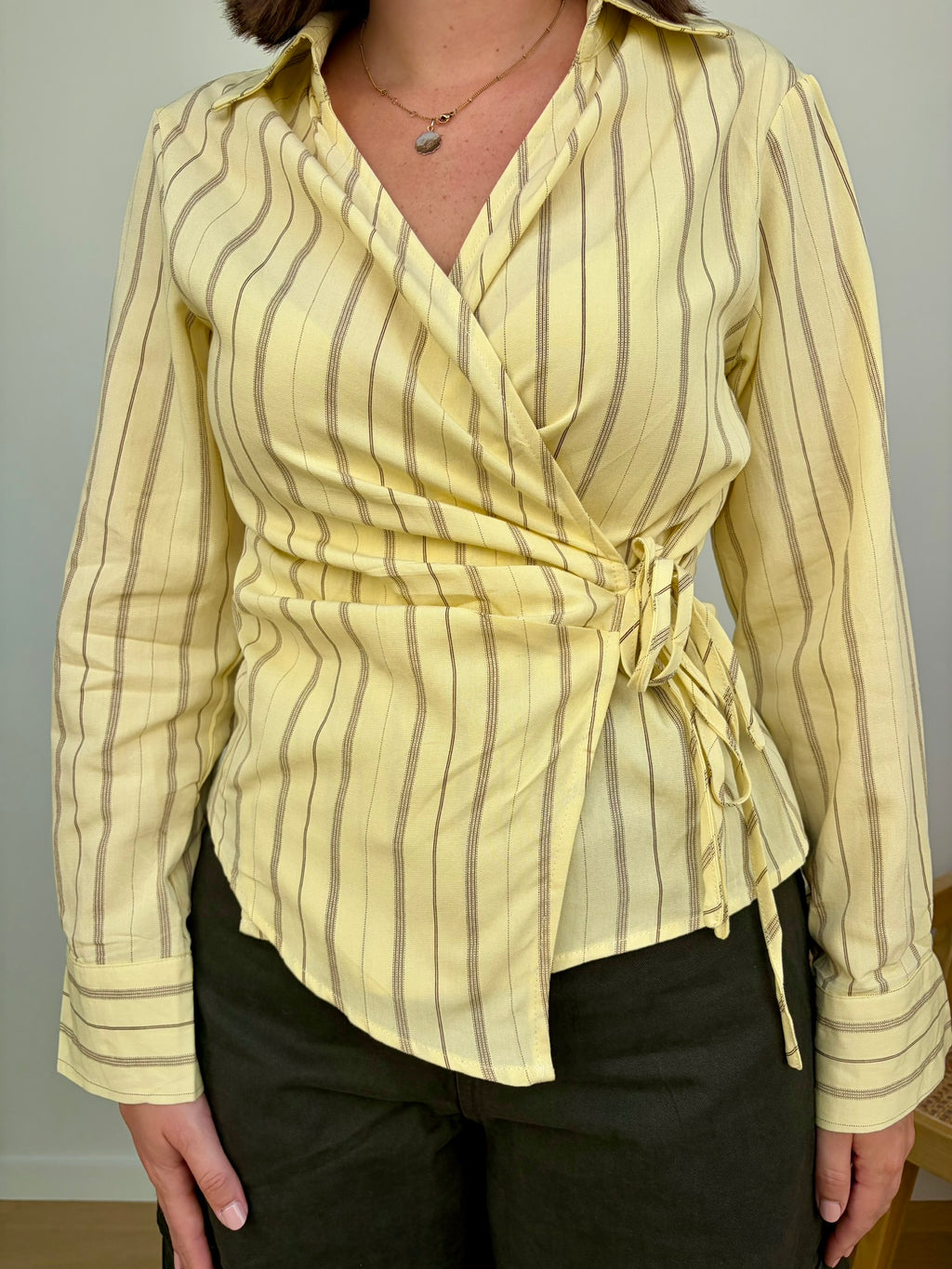 Chemise DANSAERT