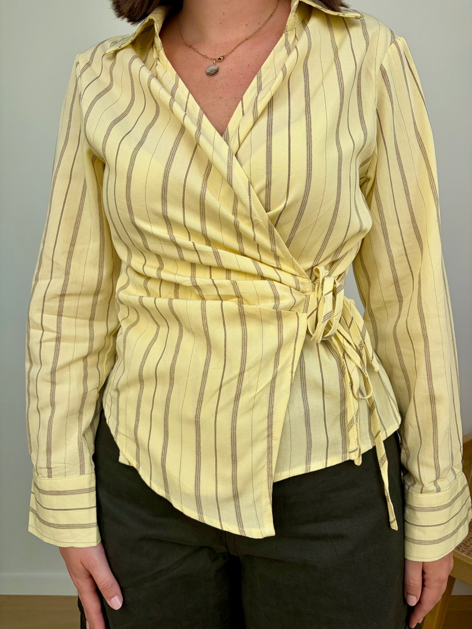 Chemise DANSAERT