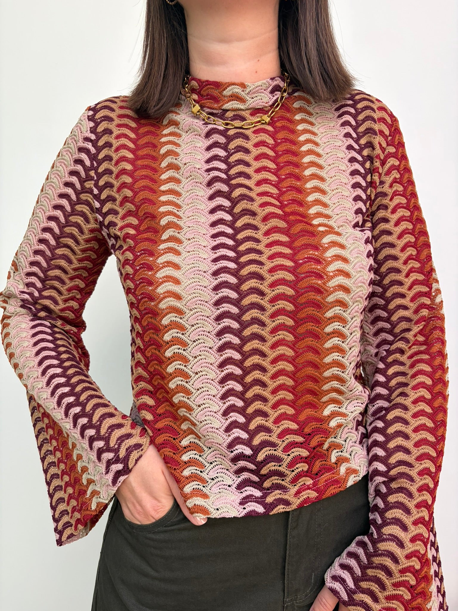 Blouse UCCLE
