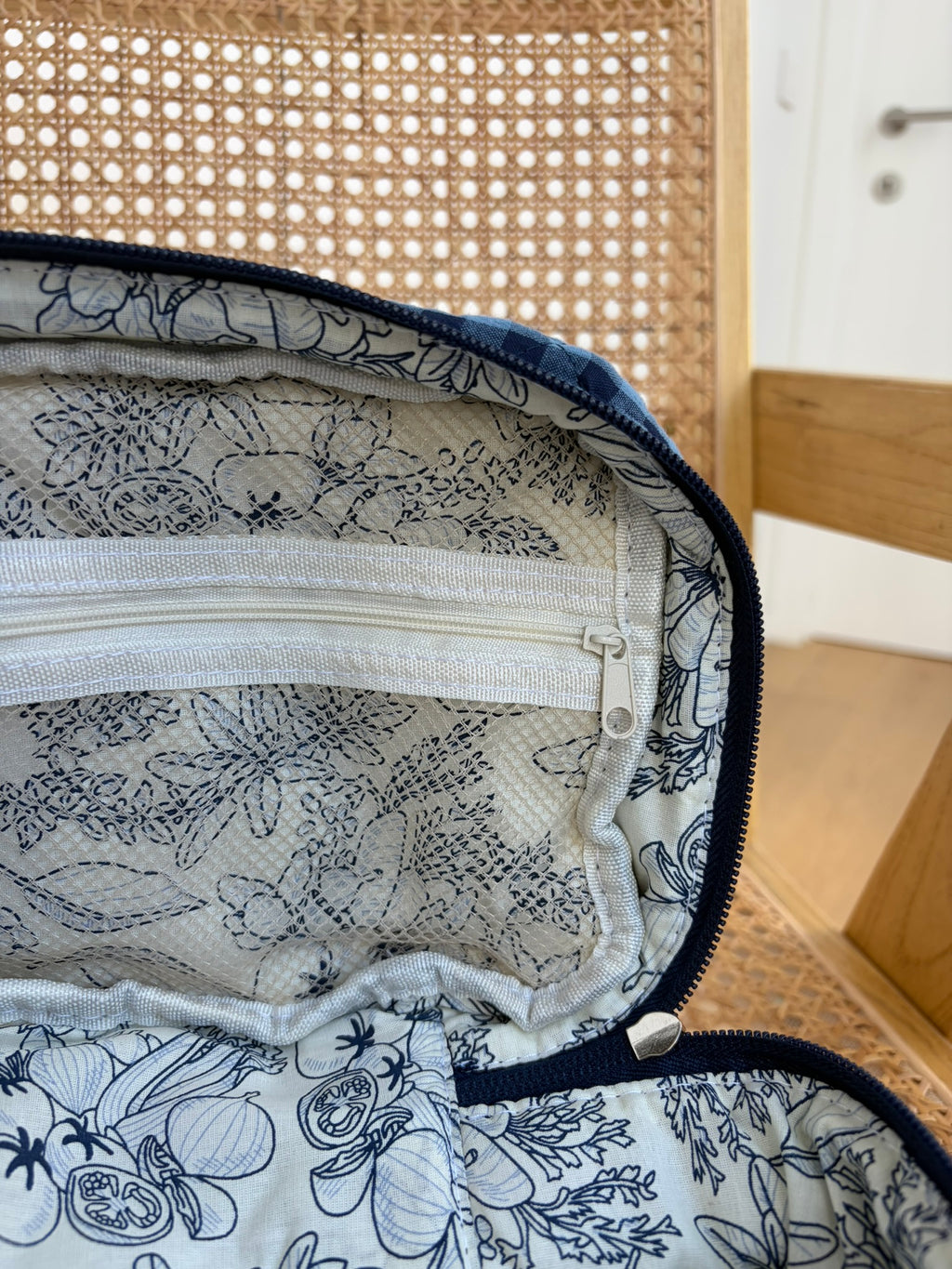 Trousse PALAIS