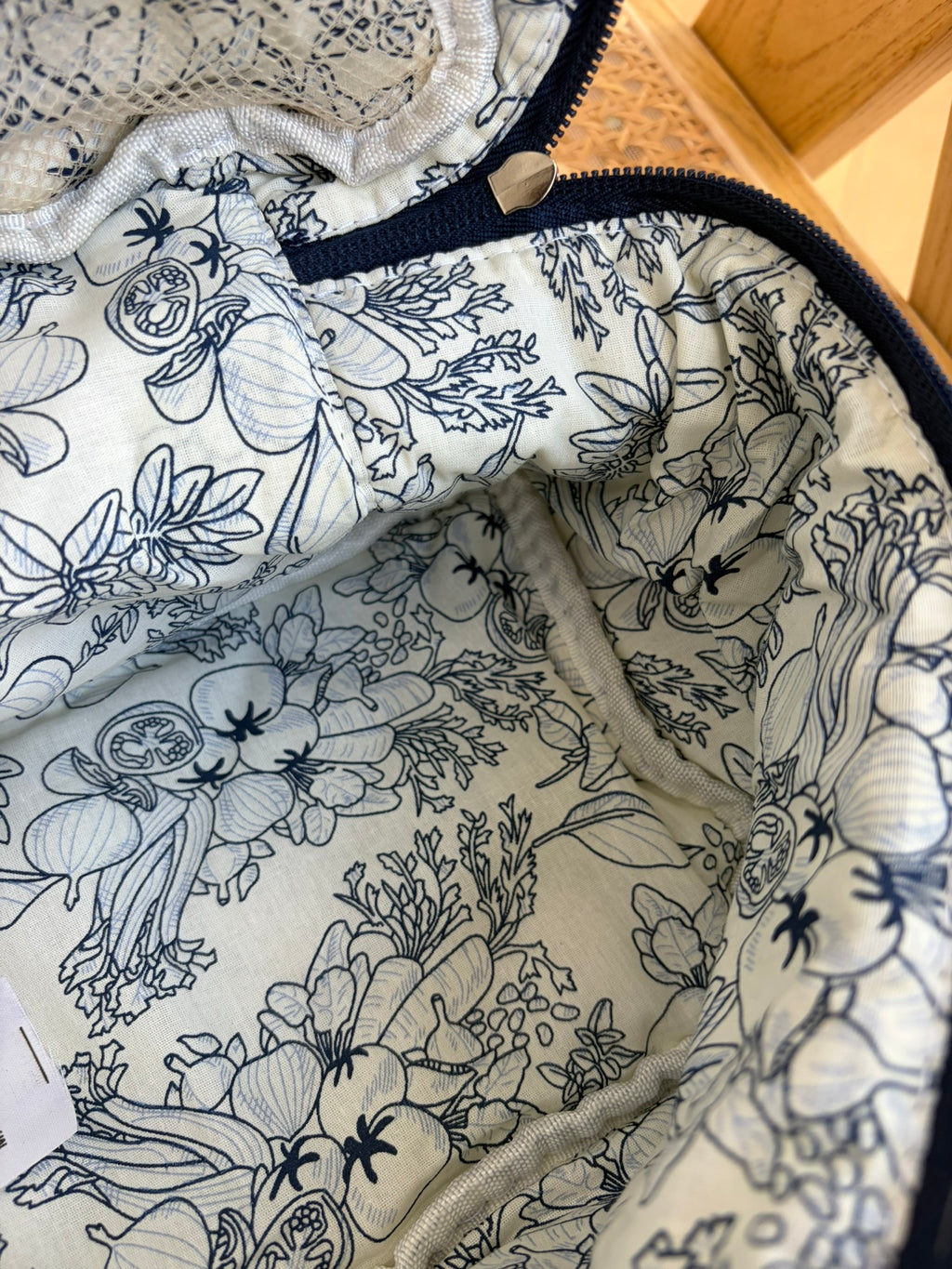 Trousse PALAIS