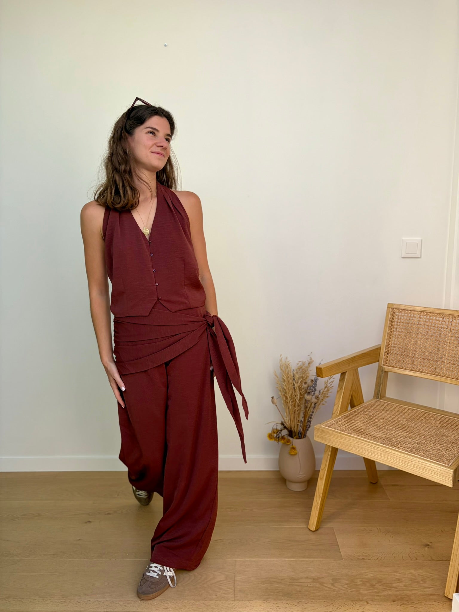 Ensemble ALMA