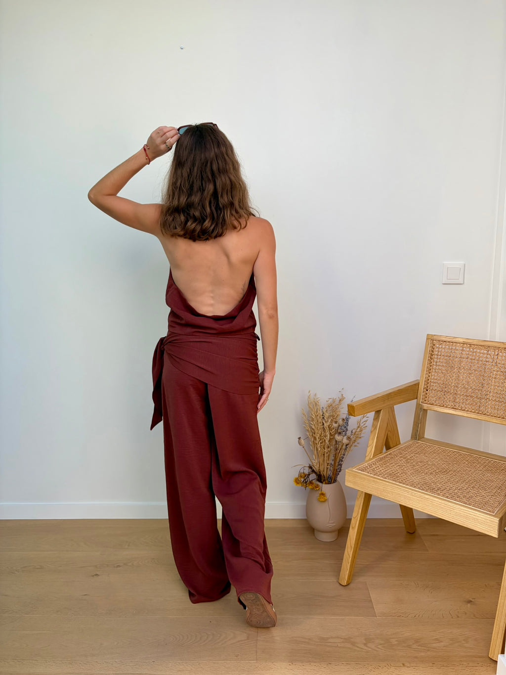 Ensemble ALMA
