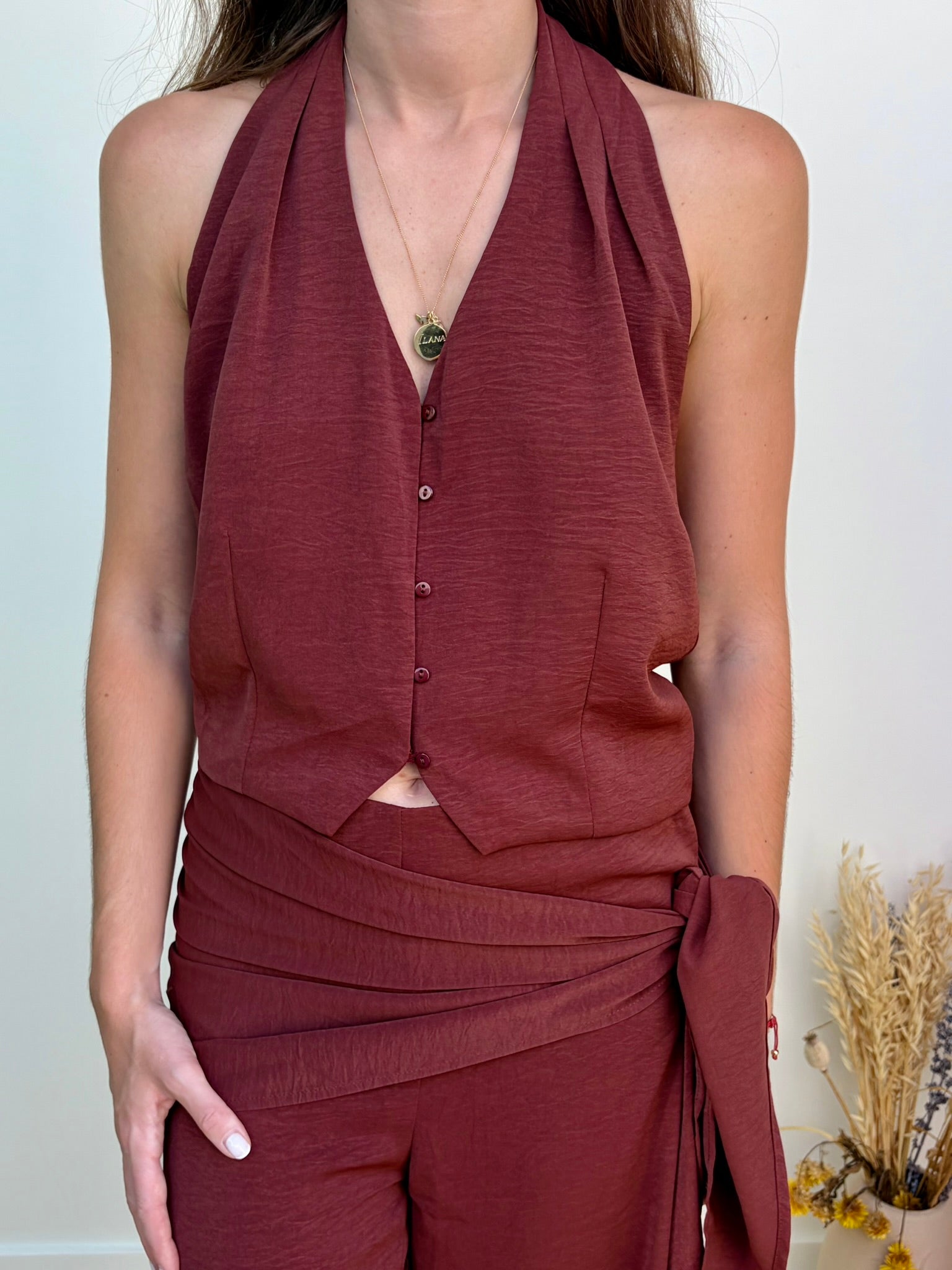 Ensemble ALMA