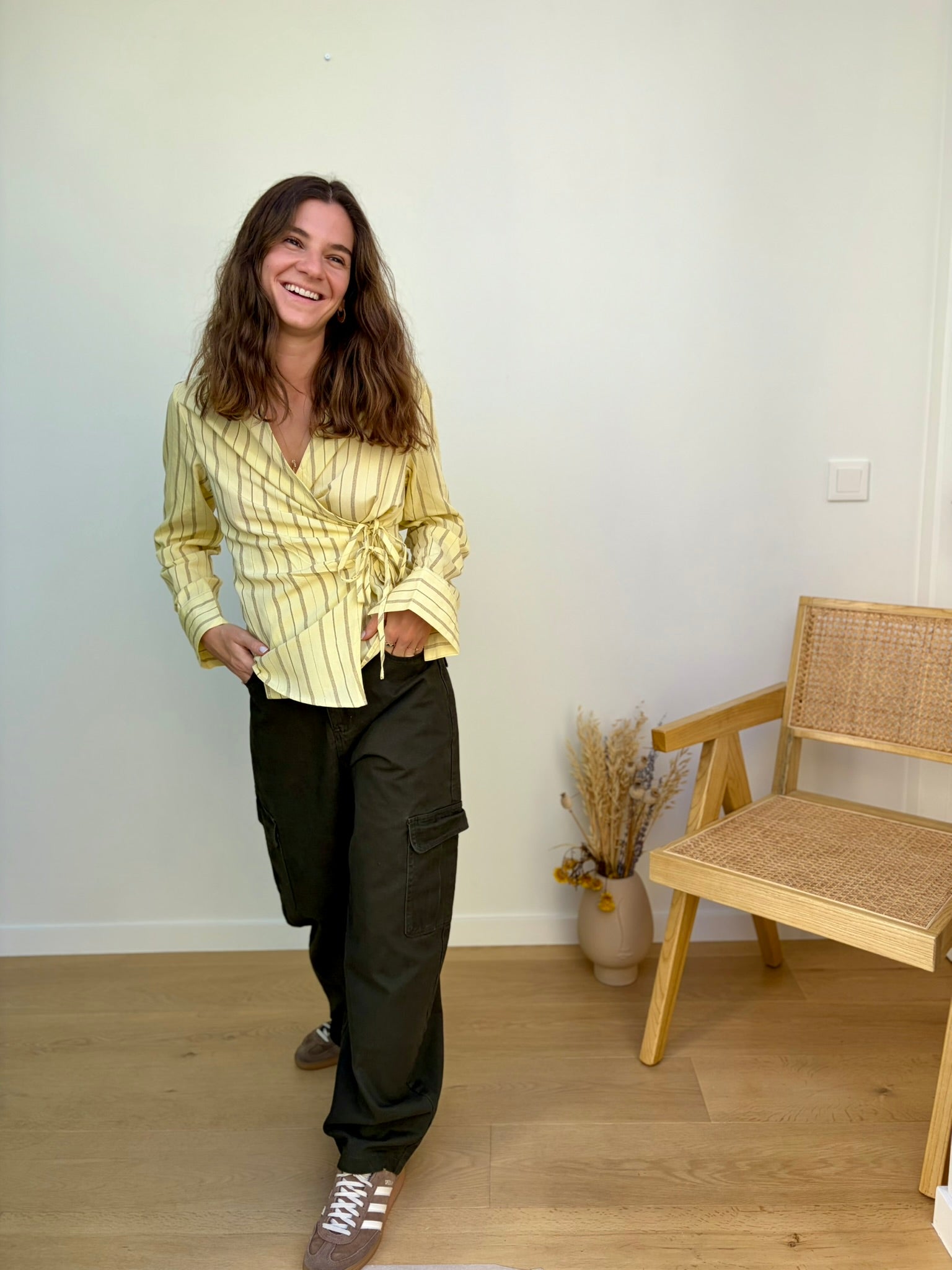 Chemise DANSAERT
