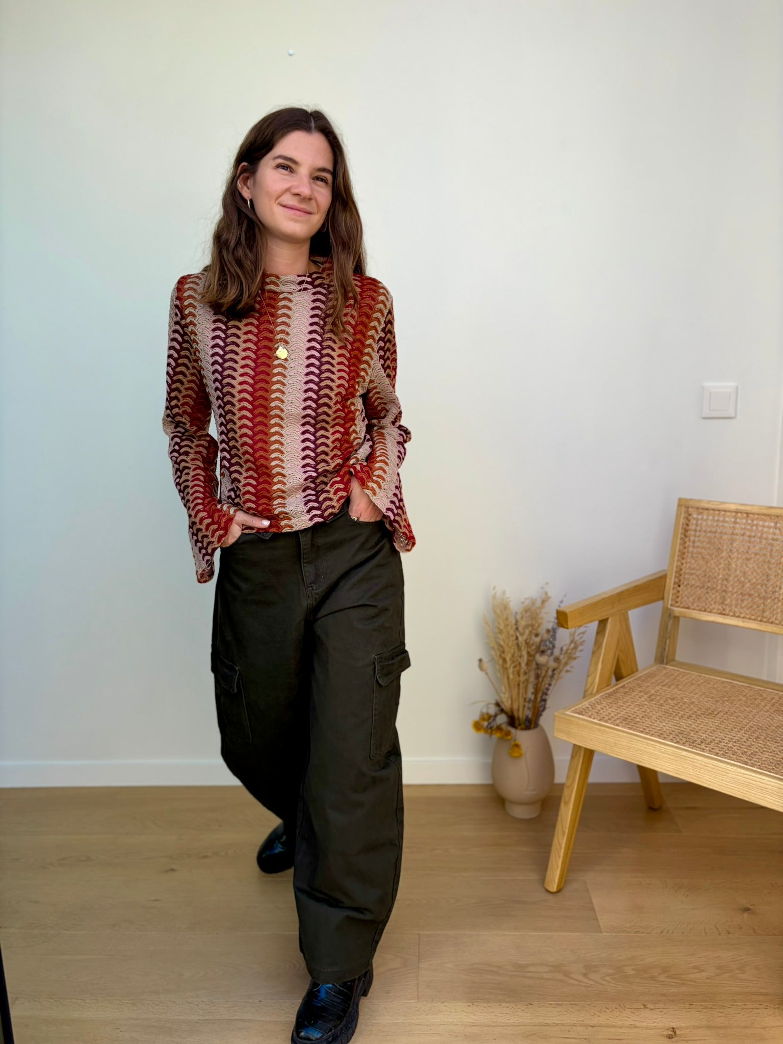 Blouse UCCLE