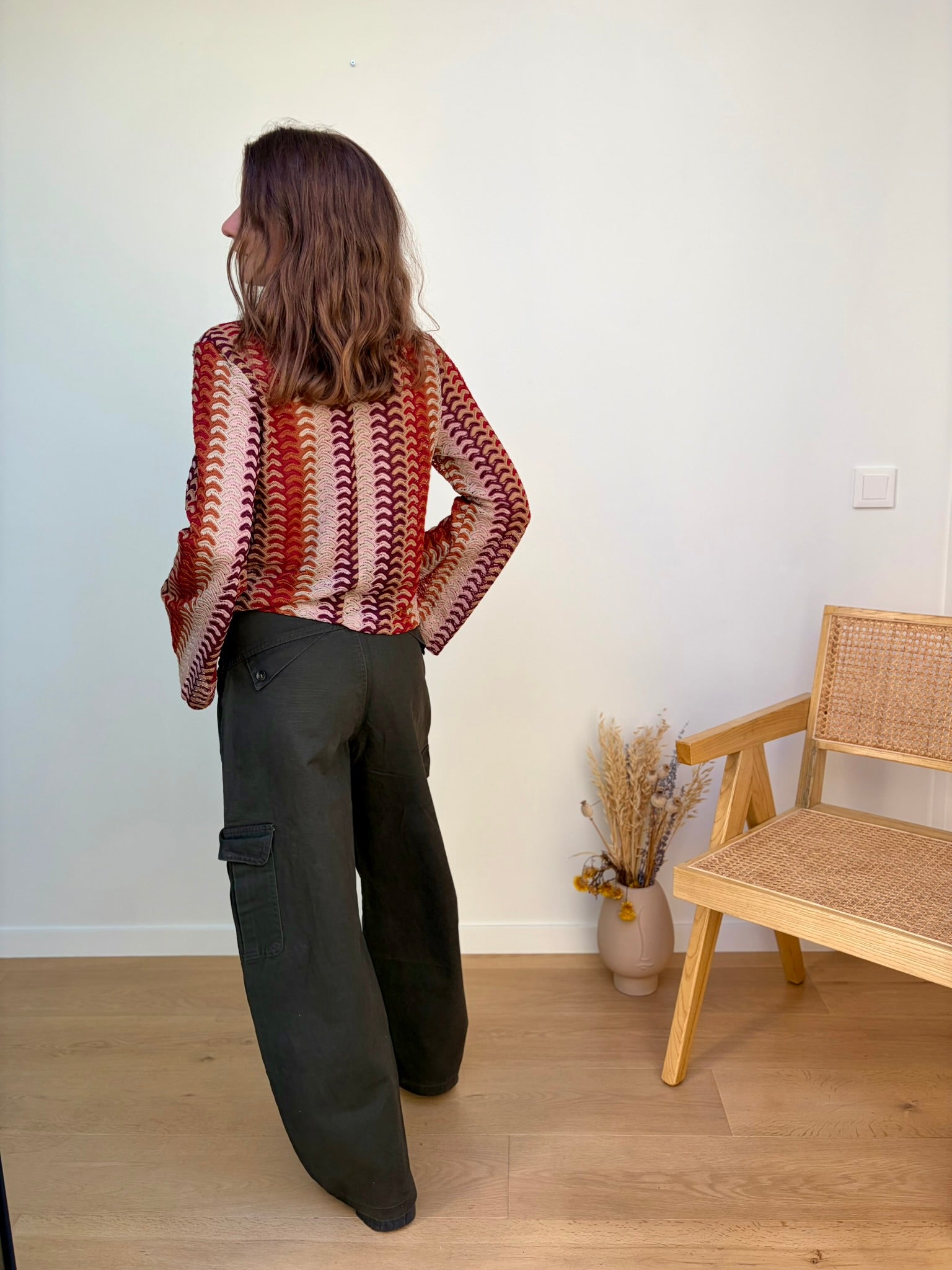 Blouse UCCLE