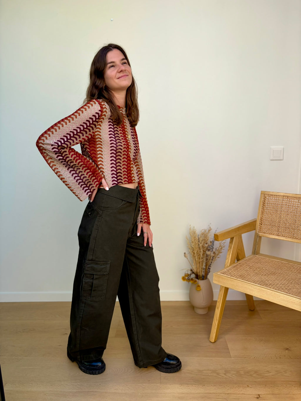 Blouse UCCLE