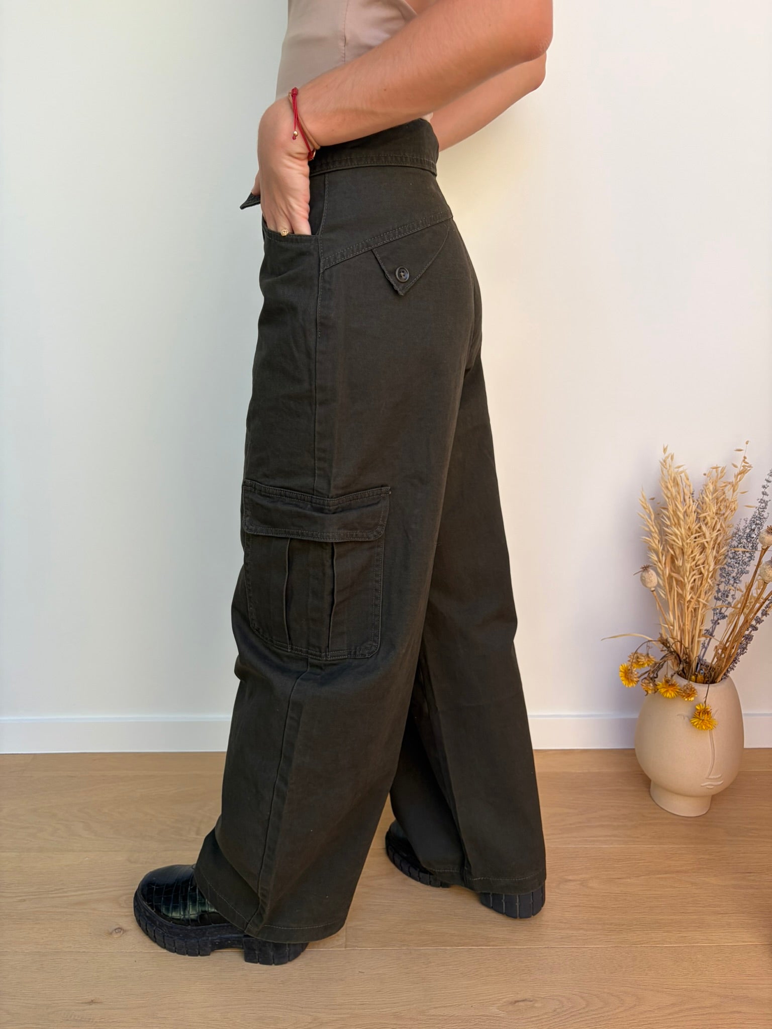 Pantalon HANKAR