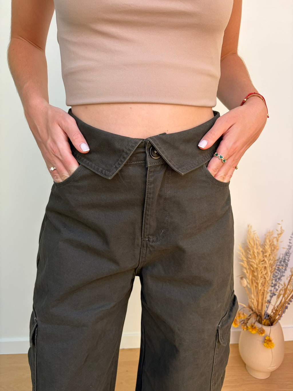 Pantalon HANKAR