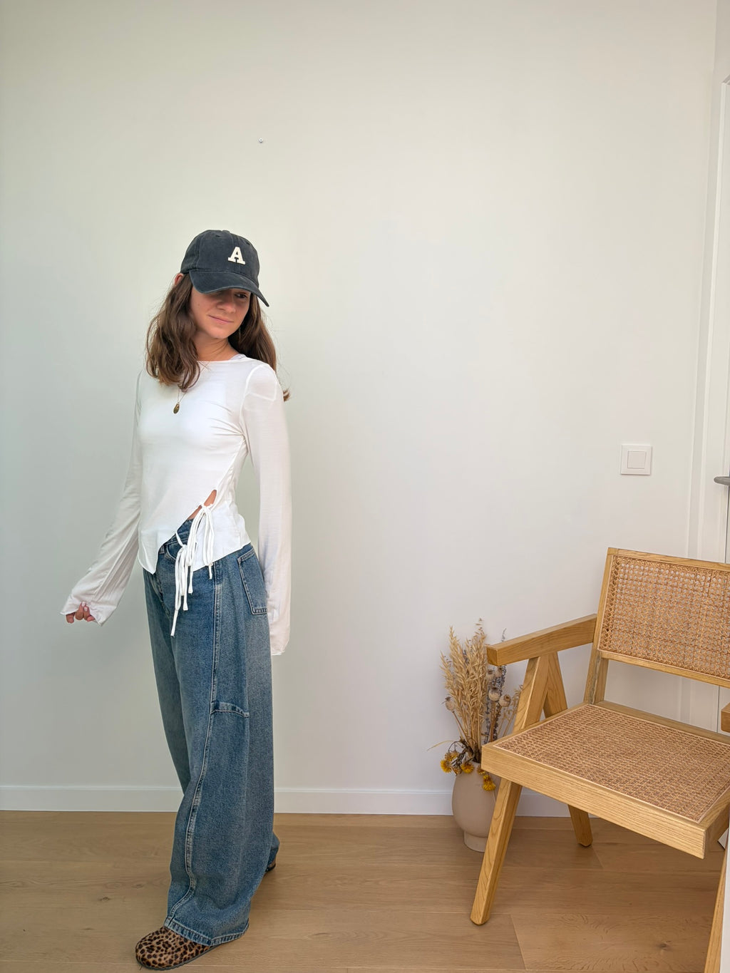 Blouse MADOU