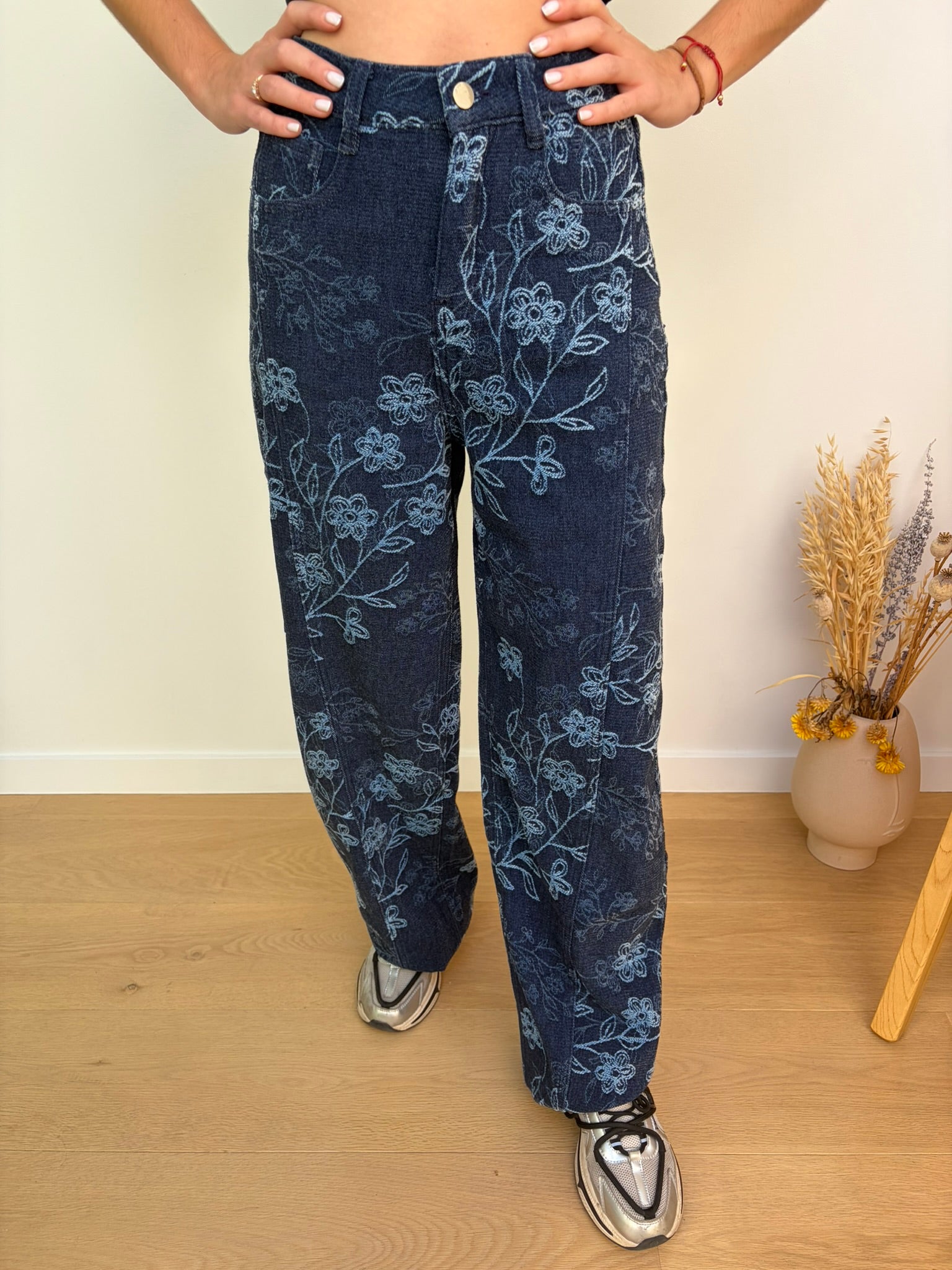 Jeans LAEKEN