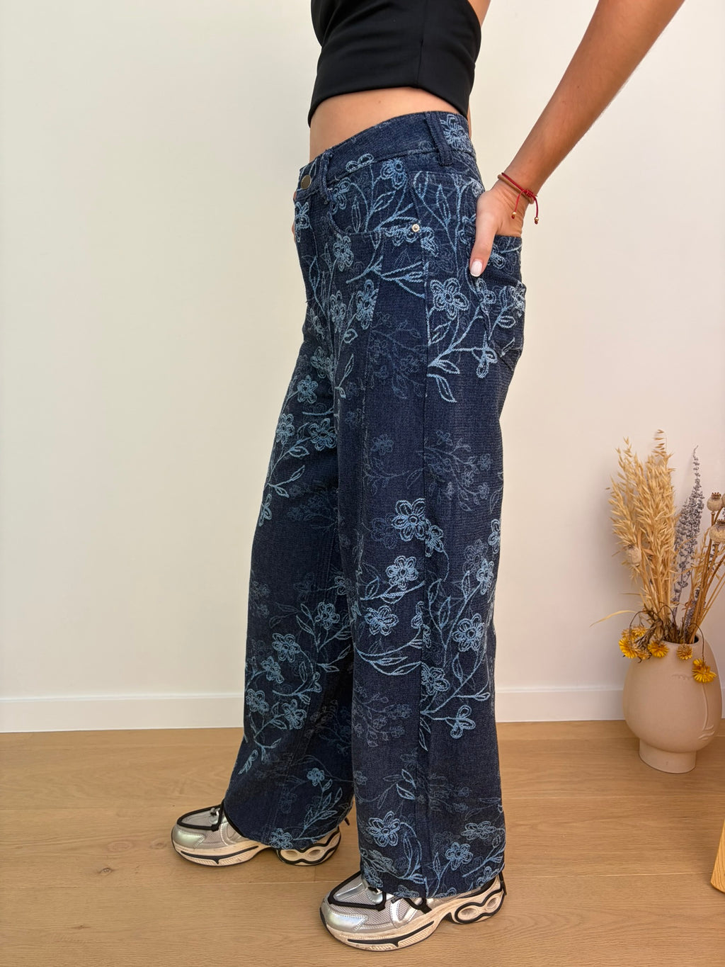 Jeans LAEKEN