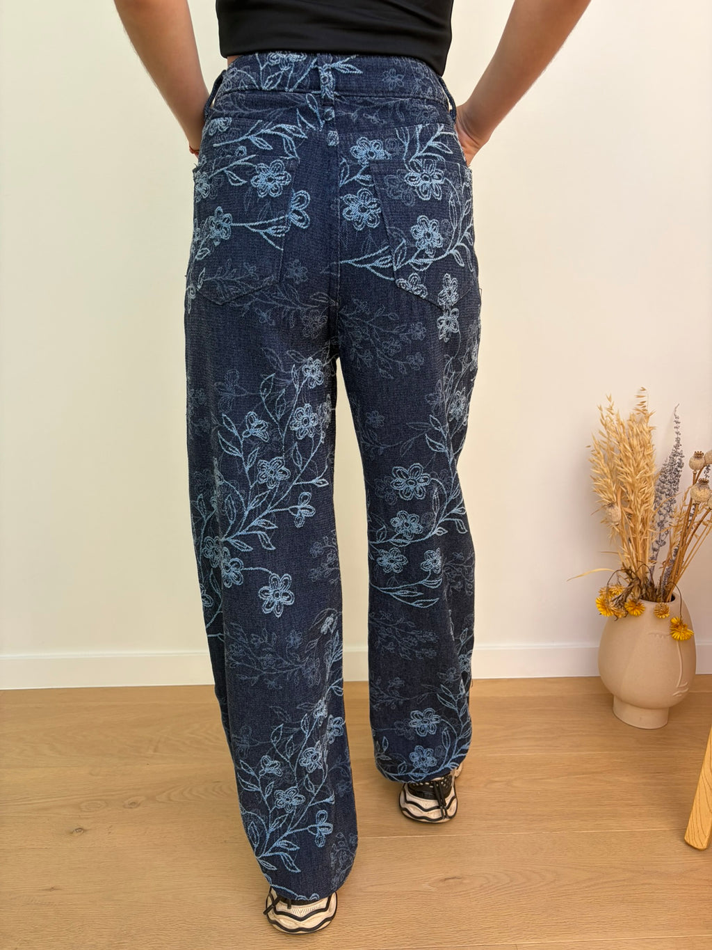 Jeans LAEKEN
