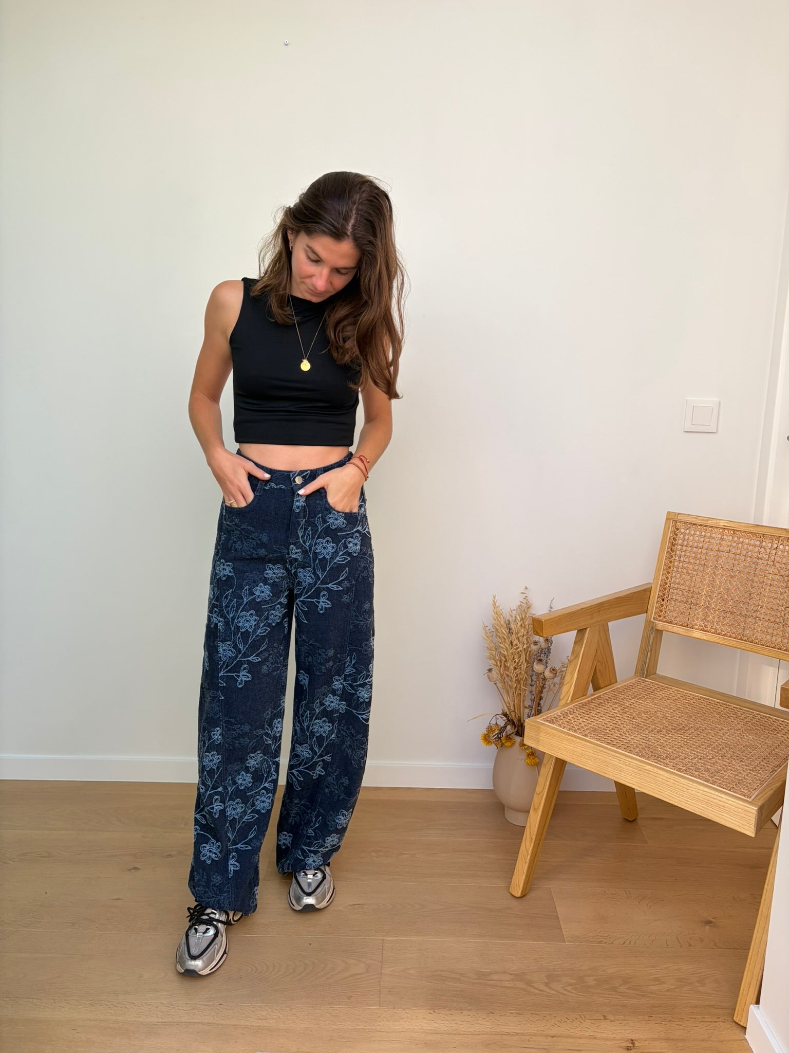 Jeans LAEKEN