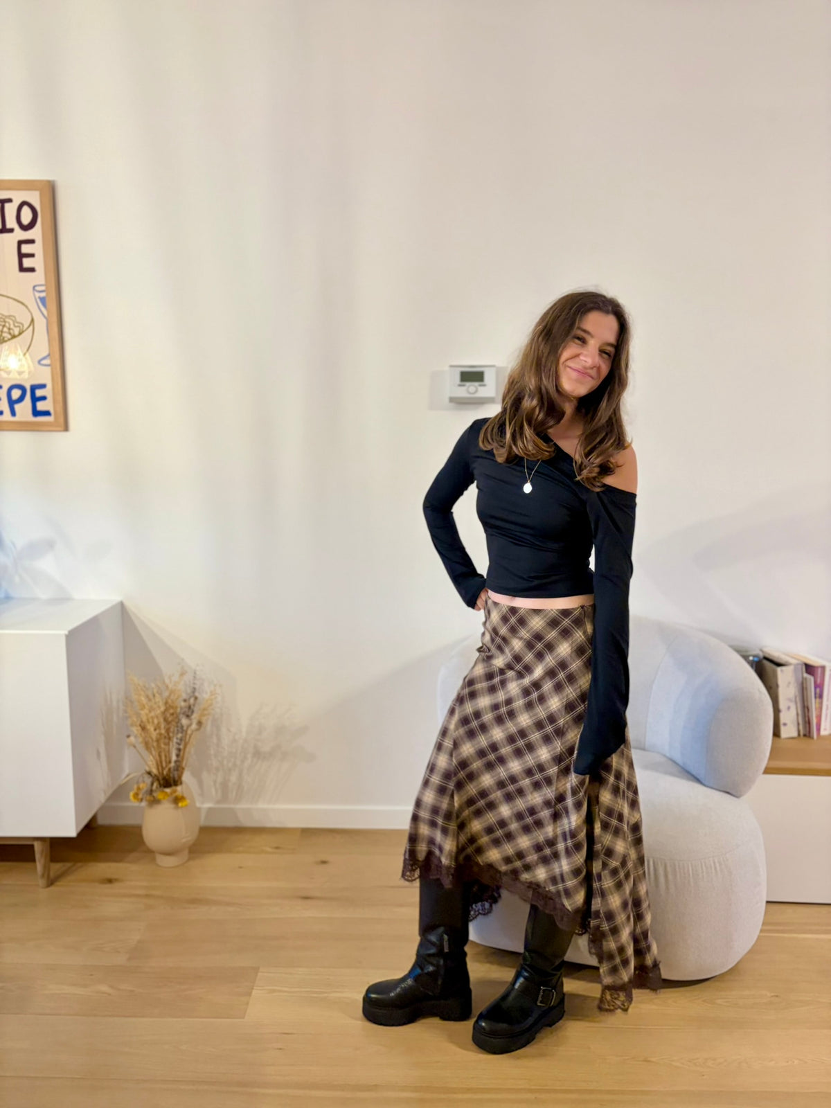 Blouse STALLE