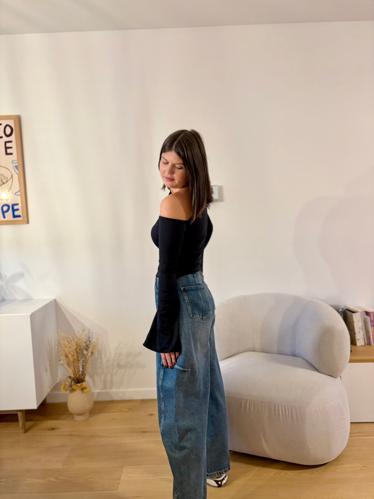 Blouse STALLE