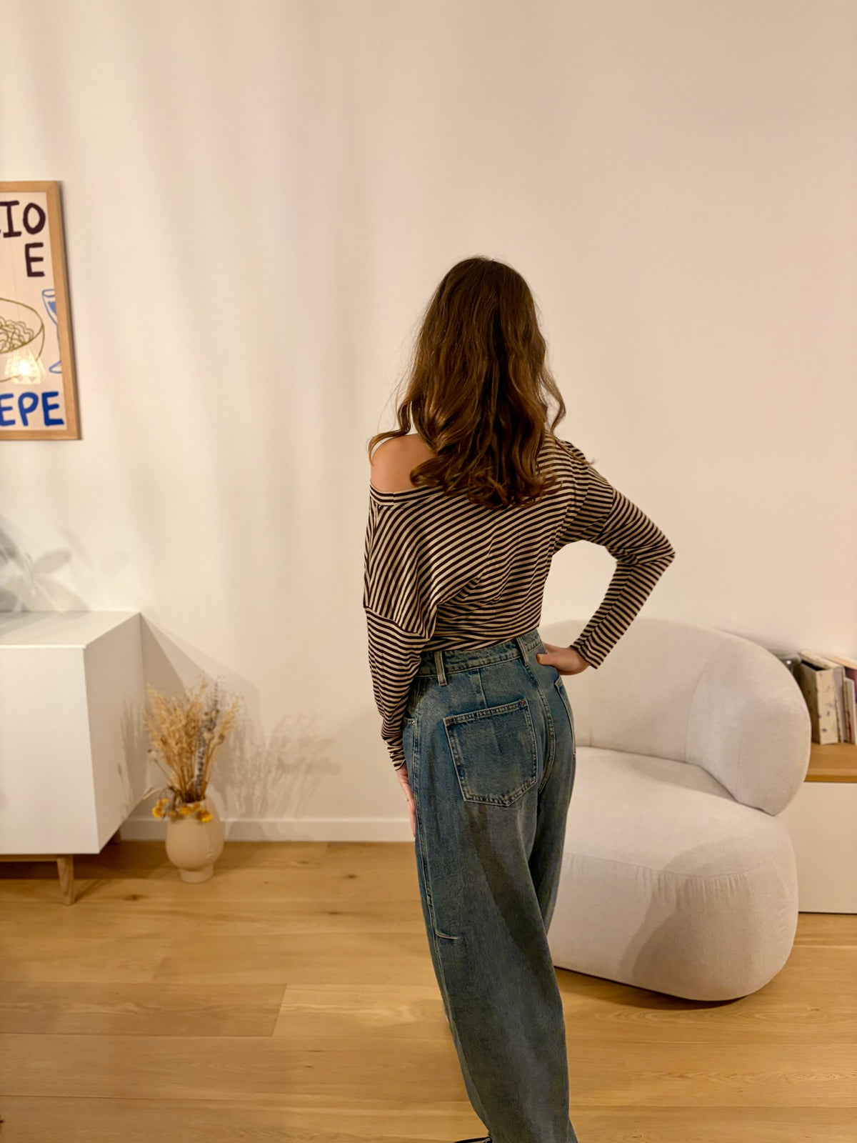 Blouse LEGRAND