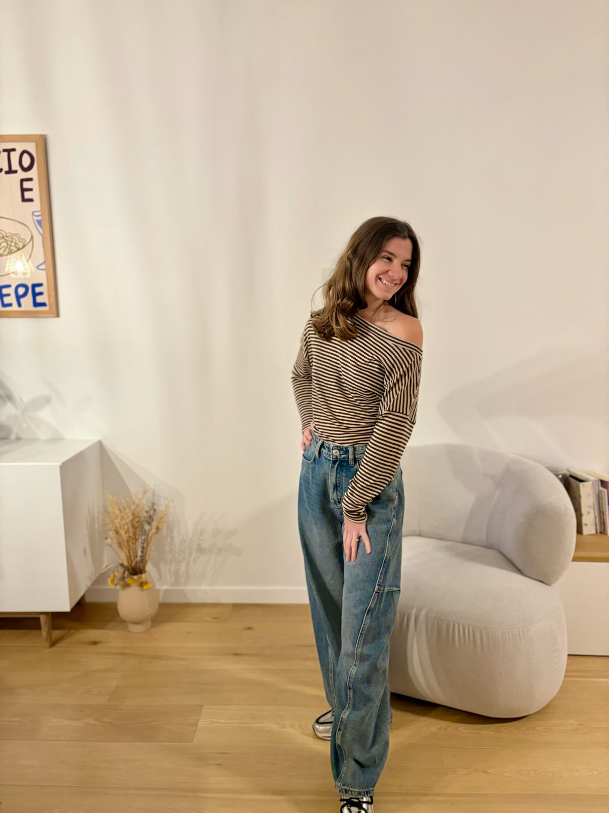 Blouse LEGRAND