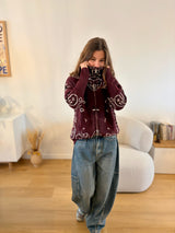 Gilet SOLBOSCH