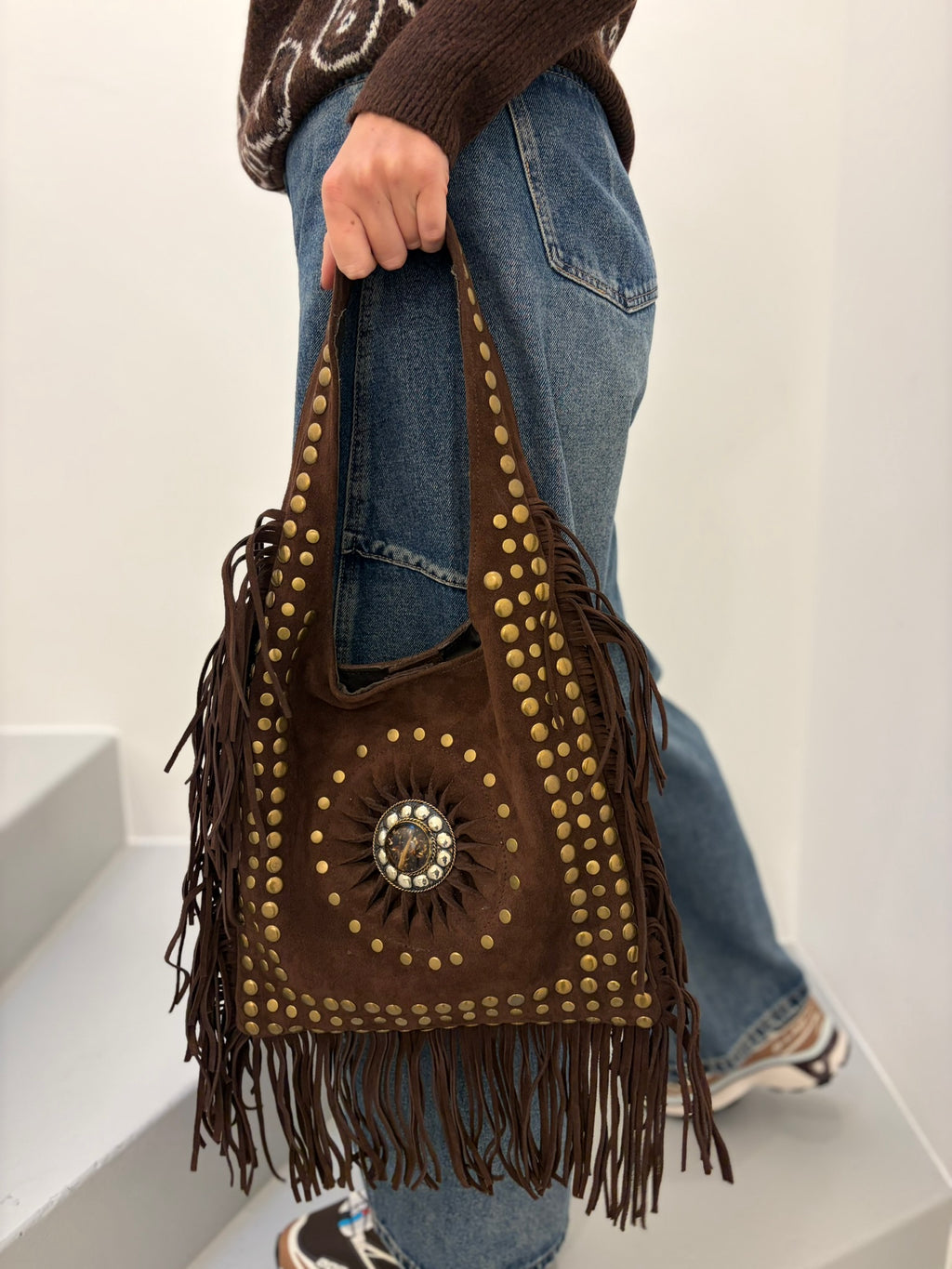 FEZ bag