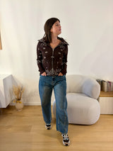 Vest SOLBOSCH