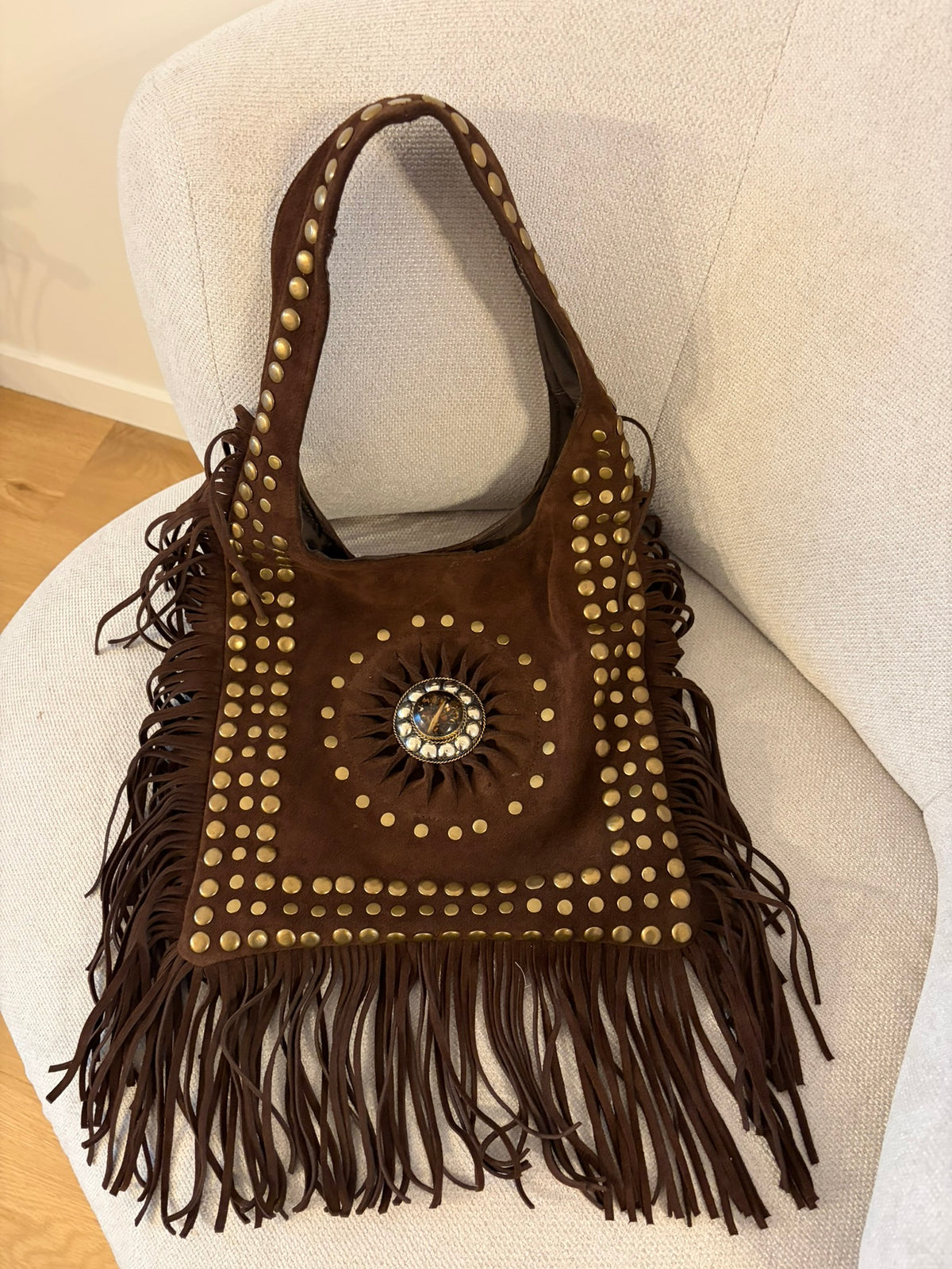 FEZ bag