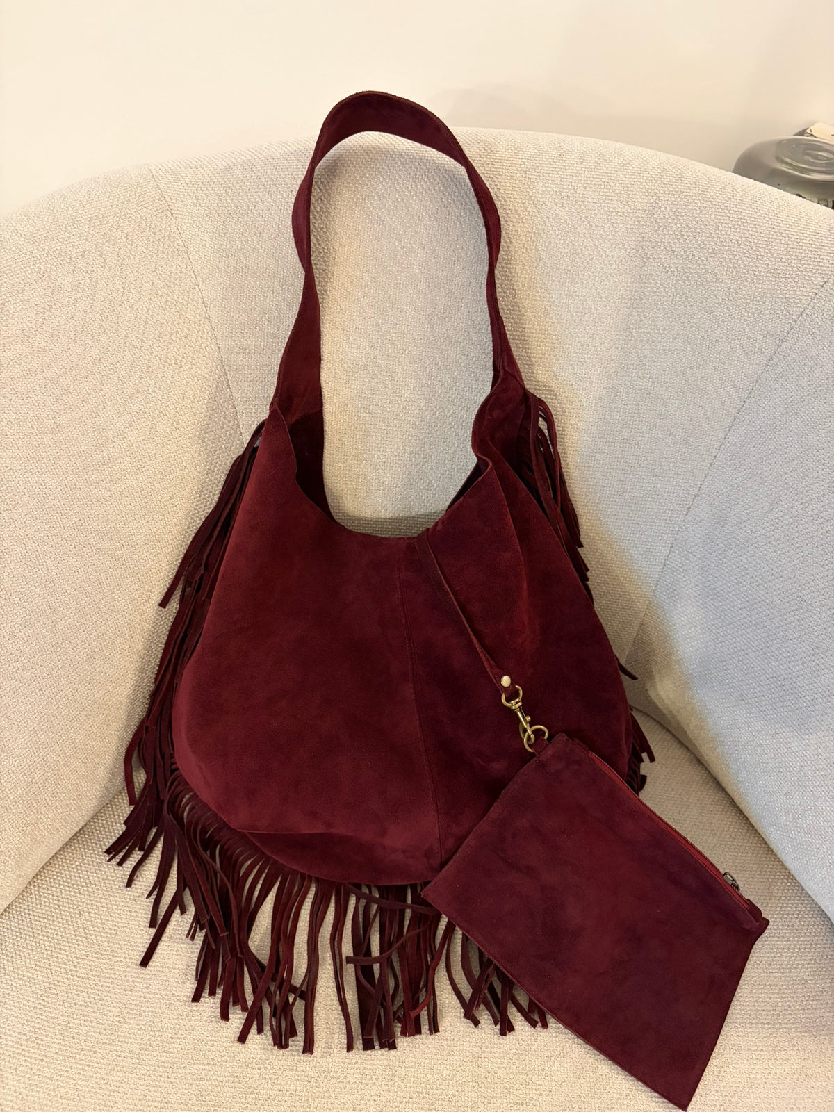TAGHAZOUT bag