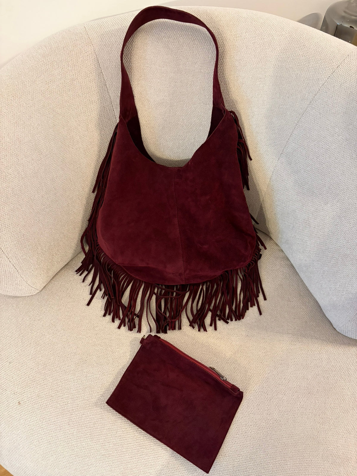 TAGHAZOUT bag