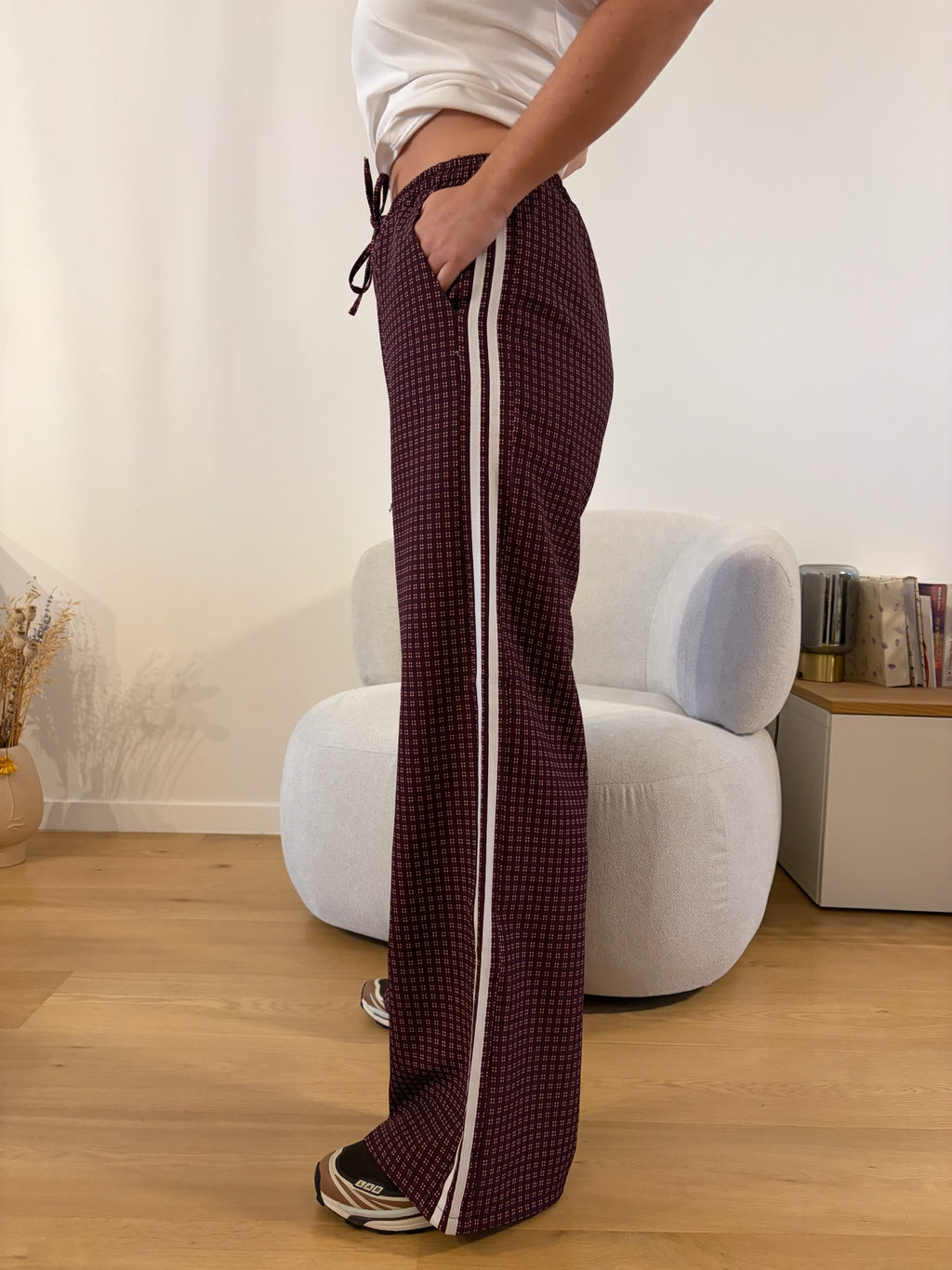 Pantalon ROGIER