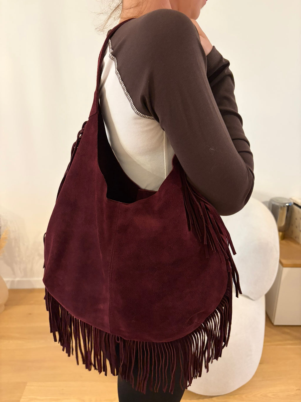 TAGHAZOUT bag