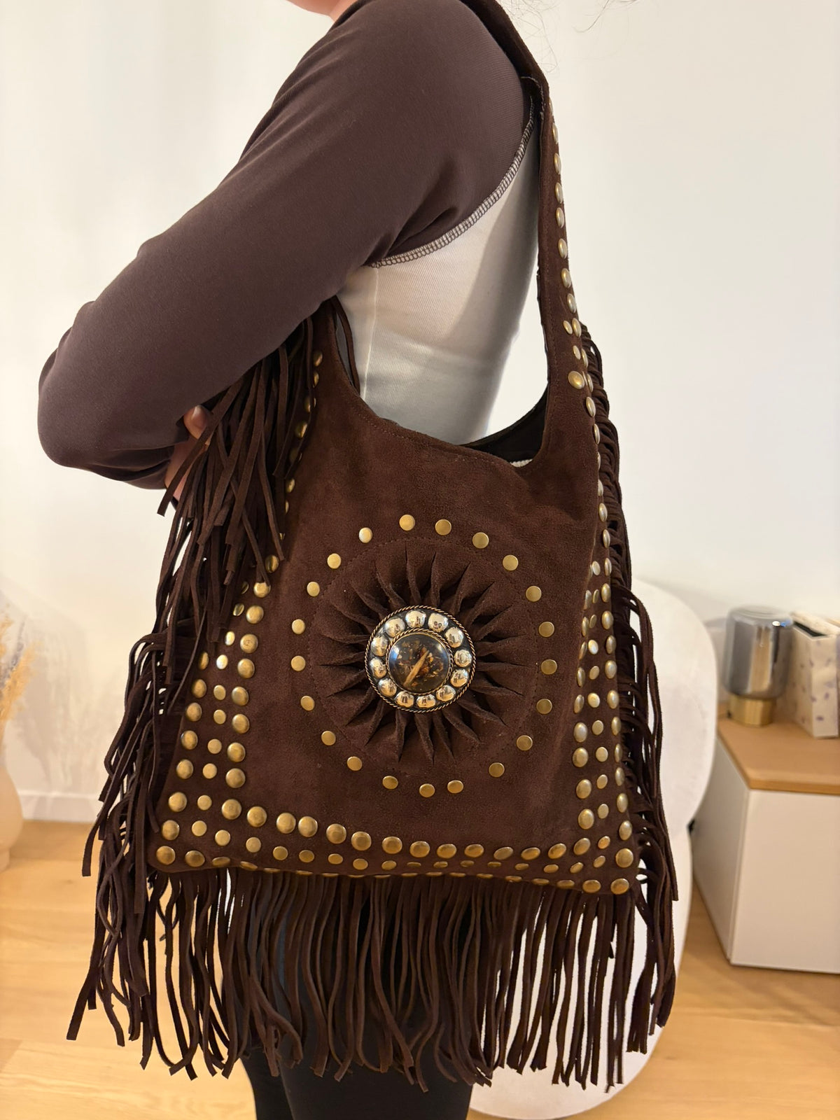 FEZ bag